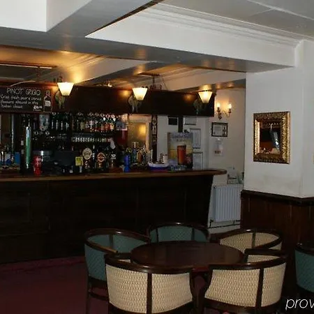 The Angel Hotel 2*