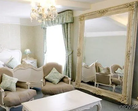 The Angel Hotel Catterick Bridge