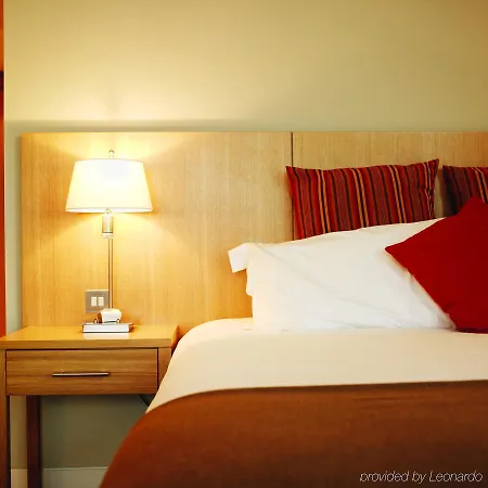Hotel The Angel 2*