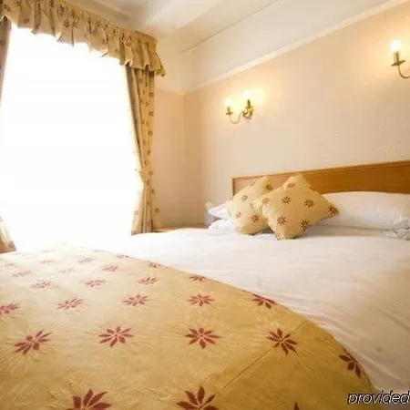 Hotel The Angel