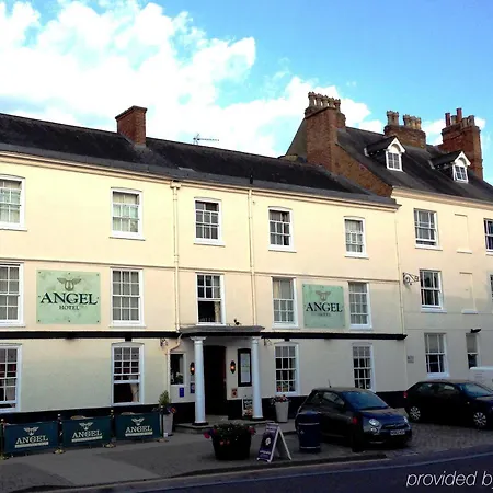 The Angel Hotel Catterick Bridge
