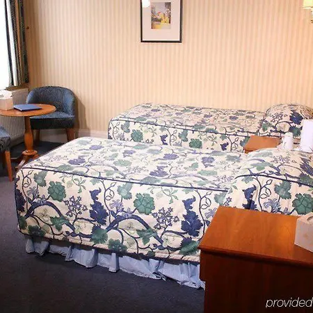 Hotel The Angel Catterick Bridge