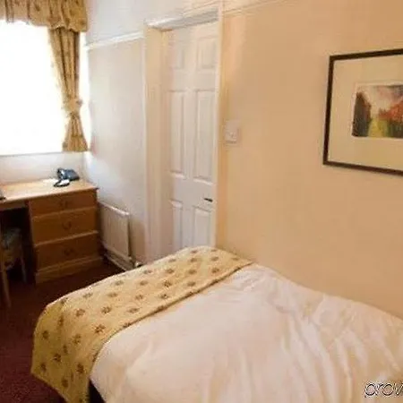 The Angel Hotel