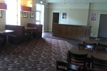 The Angel 2* Catterick Bridge