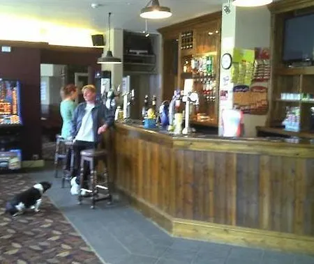 The Angel 2* Catterick Bridge